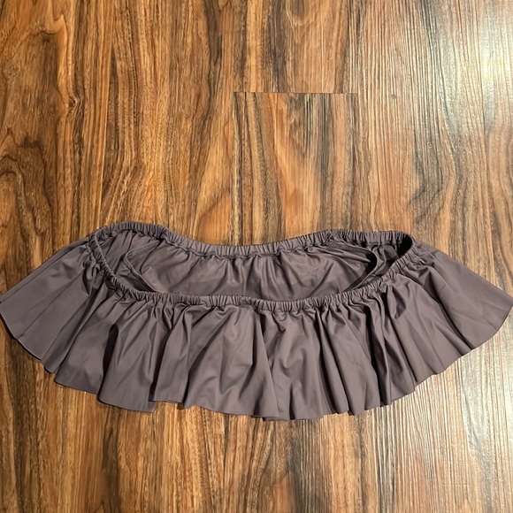 L*Space Hey Girl Bikini Top - Picture 8 of 10